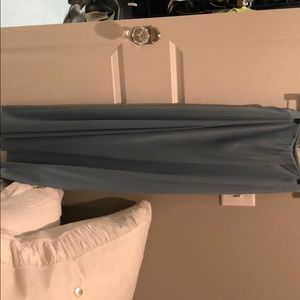Maxi skirt